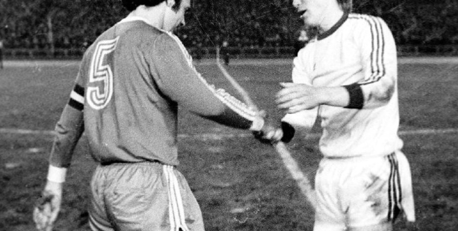 Франц Беккенбауэр