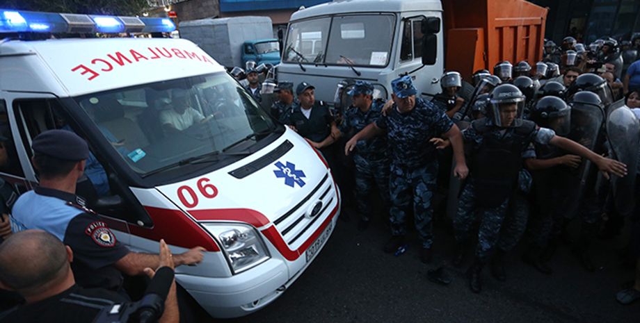 Фото: newsarmenia.am