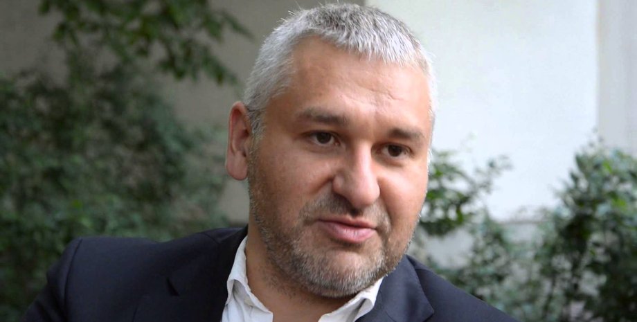 Марк Фейгин / Фото: "Главком"