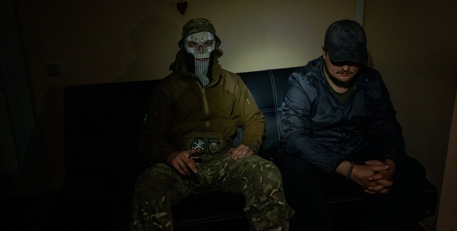 рейды в Крыму