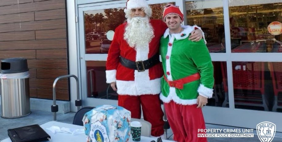 полиция, автомобиль, угонщики, новый год, сша