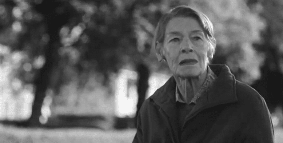 Померла Гленда Джексон