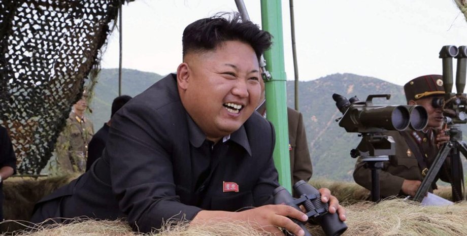 Ким Чен Ын / Фото: gogetnews.info