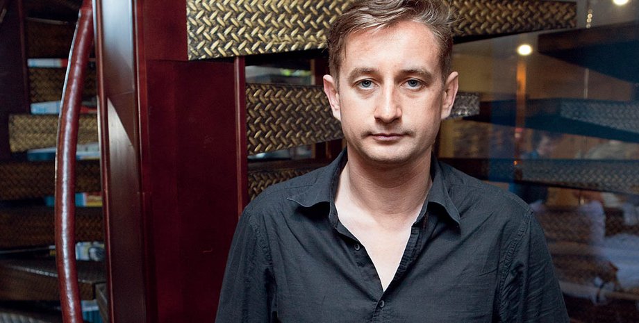 Фото: Александр Чекменев