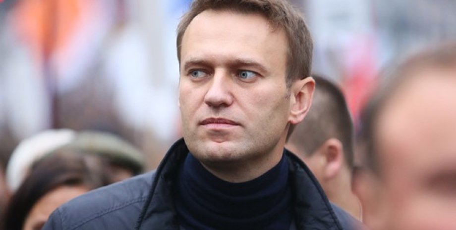Алексей Навальный / Фото: Бульбашов Андрей, PhotoXPress.ru