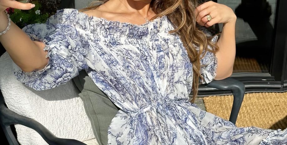 Дженніфер Лопес, новий фільм, екранний образ, татуювання