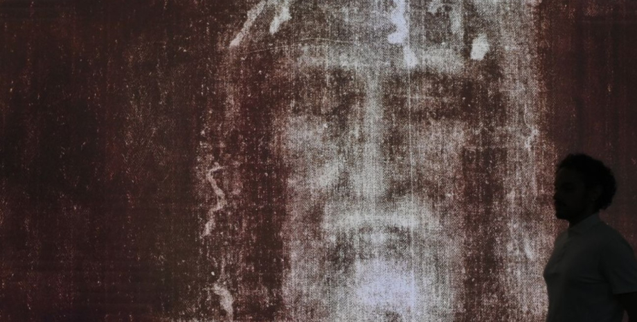 лик туринская плащаница