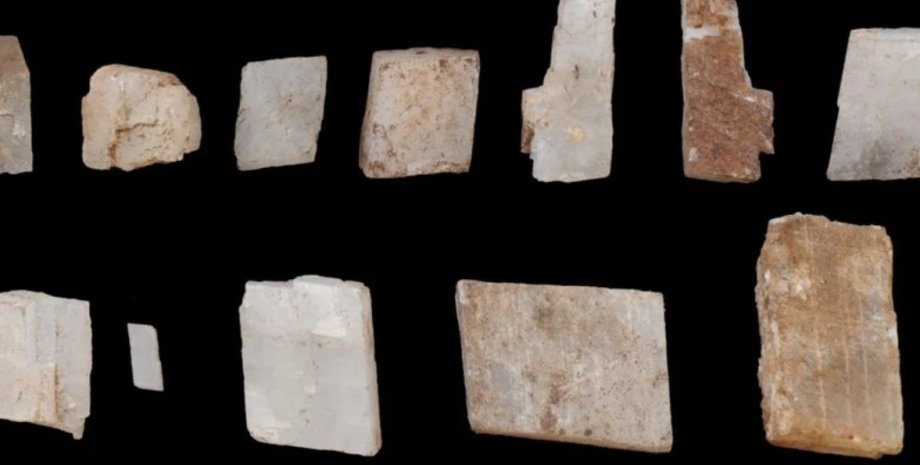 камни, Калахари, первые люди, тайник, коллекция