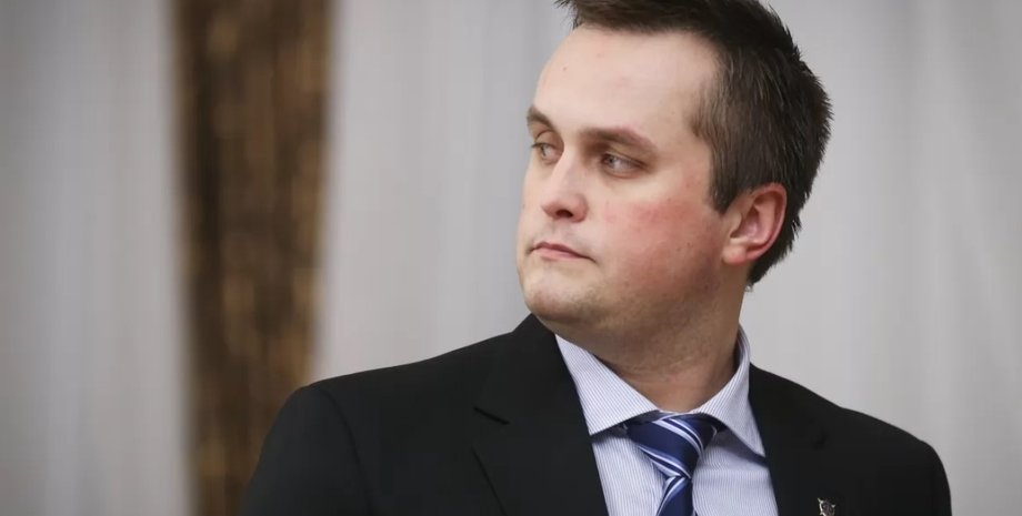 Назар Холодницкий / Фото: ukranews.com