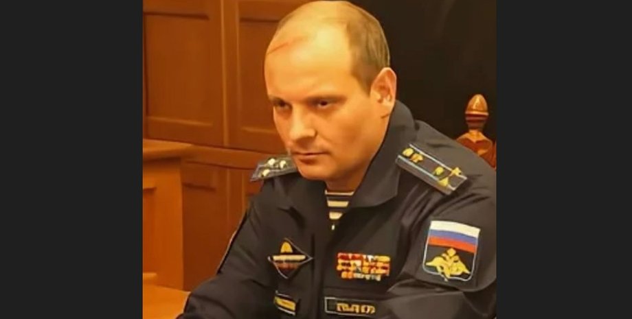 погиб дмитрий ульянов