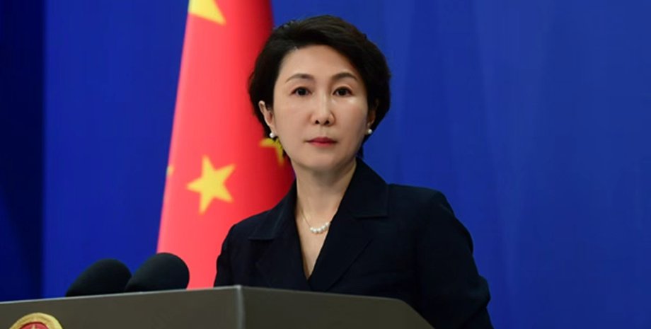 В Китае сделали заявление по поводу ядерного оружия в Украине