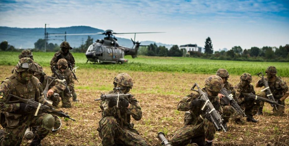 Фото с сайта Военное обозрение