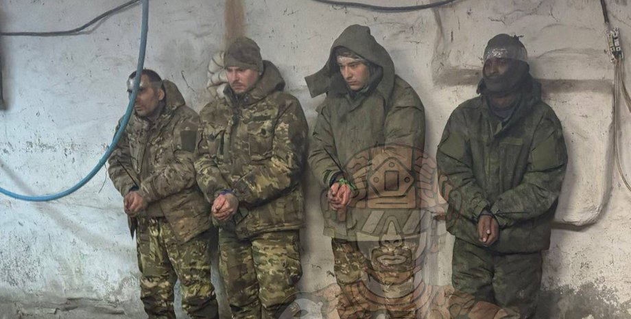 новини донеччини, новини мар'їнки, зс рф, полон, обмін полоненими, сомалі