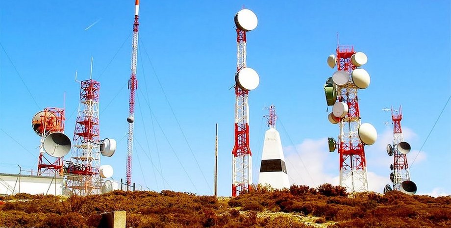 Цифровые коммуникации в Украине