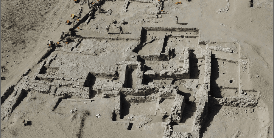 Поселение было важным центром