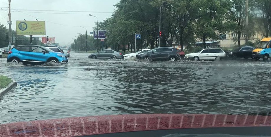 Фото: facebook.com/vadym.denysenko