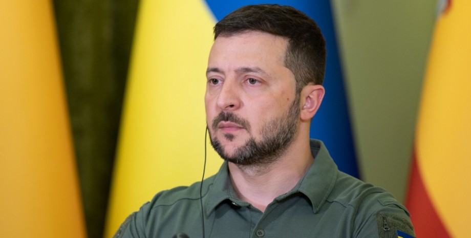 Володимир Зеленський Володимир Зеленський, Зеленський, президент України