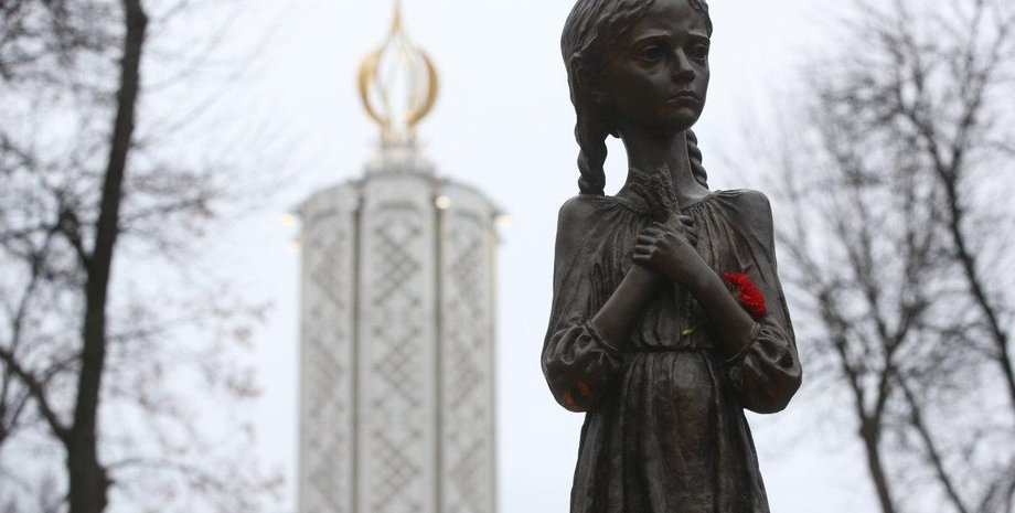 признание голодомора геноцидом, декларация оон, голодомор в украине