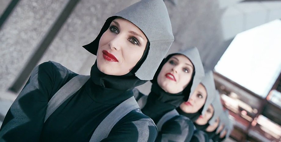 The Chemical Brothers — Go