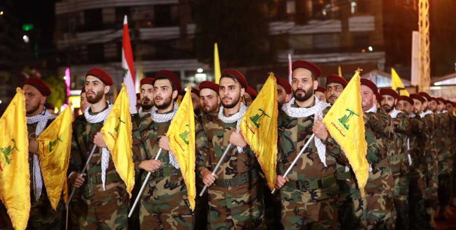 Хезболла Хезболла