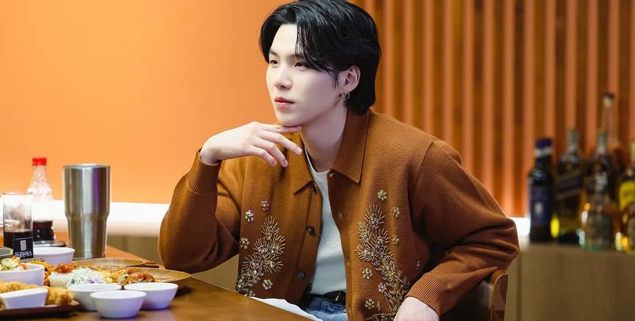 BTS, группа, поп-группа, шуга