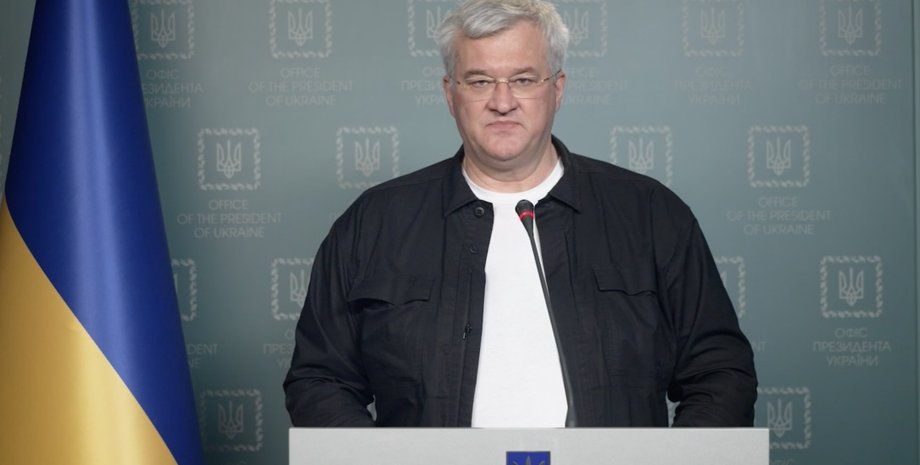 Андрій Сибіга, глава МЗС, МЗС України, новий міністр, міністр Сибіга