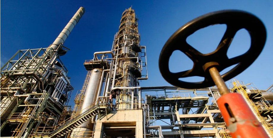 нефть, добыча нефти, энергоресурсы, глобальный энергорынок