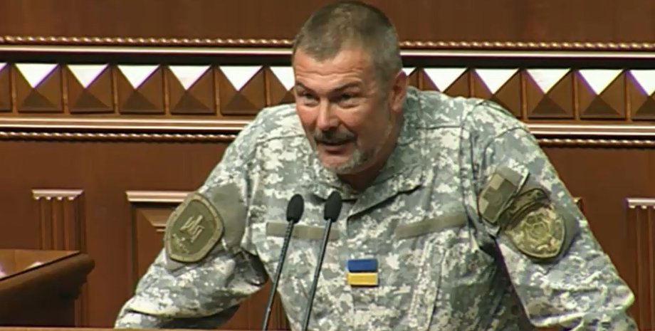 Юрий Береза / Фото: 112 Украина