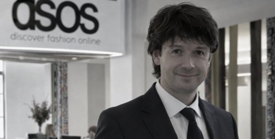 квентін гріффітс асос таїланд