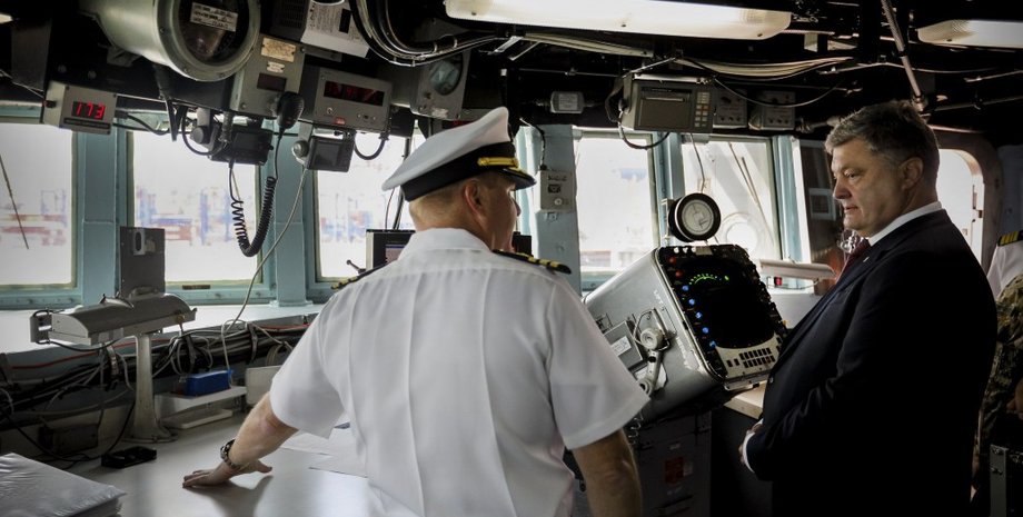 Фото: пресс-служба АП