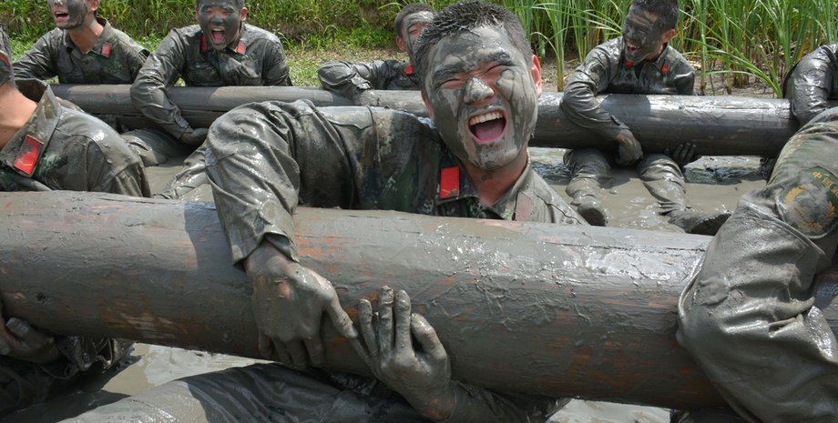 Фото: Getty Images