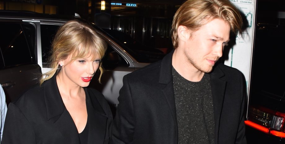 Тейлор Свифт и Джо Элвин, Тейлор Свифт и Джо Элвин расстались, тейлор свифт рассталась с бойфрендом, тейлор свифт личная жизнь