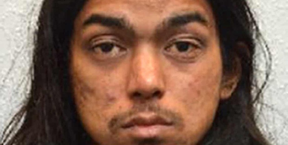 Нааймур Рахман / Фото: Metropolitan police/PA