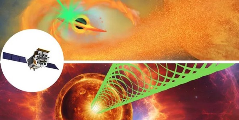 EP240408A, Einstein Probe