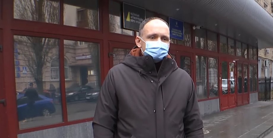 Олег Татаров, ОП