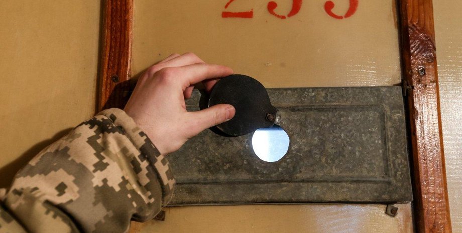 Мобілізація засуджених в Україні, зсу, Мирослав Гай, мобілізаційний ресурс України, добровільна мобілізація засуджених