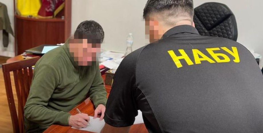 Госспецсвязь Украины, коррупционный скандал, схема воровства госсредств, ПО