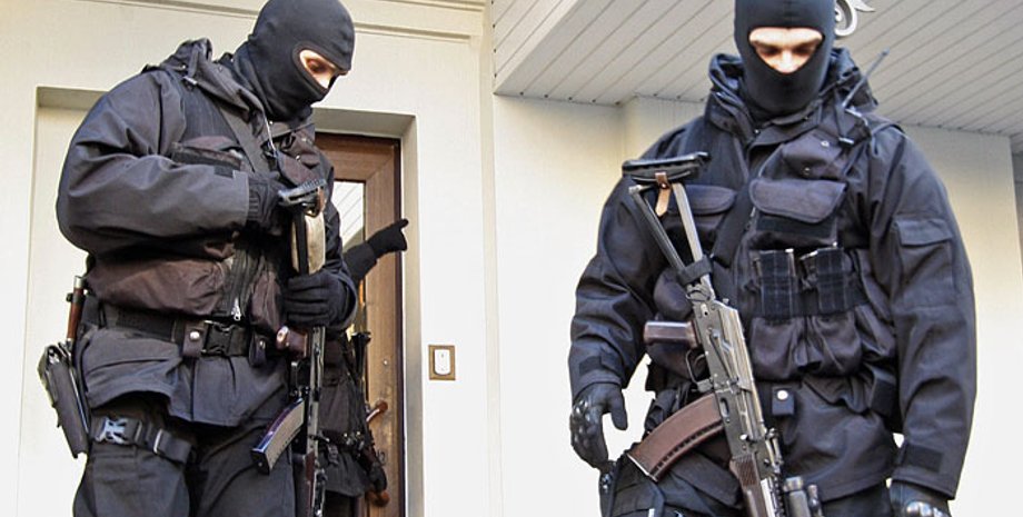 СБУ / Фото: profi-forex.org