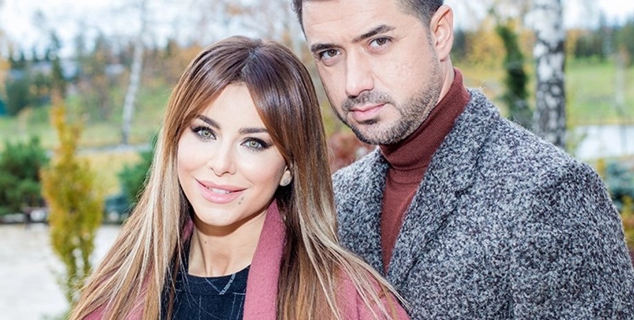 ани лорак дочь, бывший муж ани лорак, мурат налчаджиоглу свадьба, поздравление с днем рождения