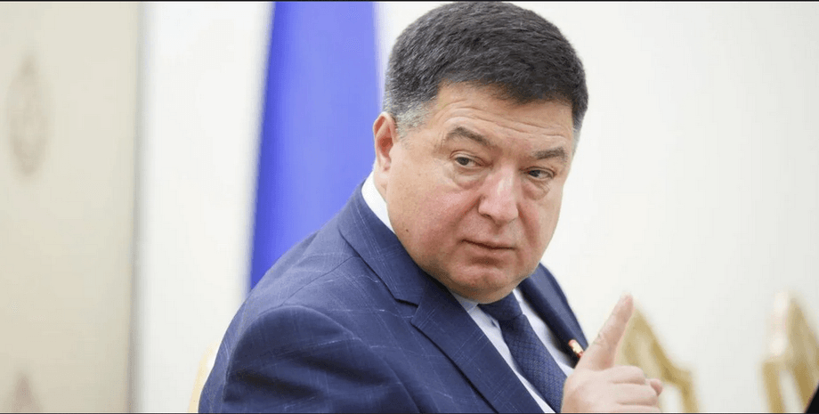 декларация главы ксу, декларация тупицкого