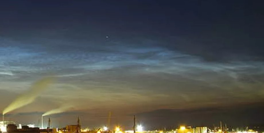 Фото: Leibniz-Institute of Atmospheric Physics