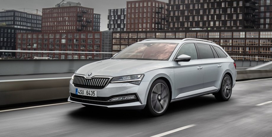 Skoda, Skoda Superb, Skoda Superb Combi, Авто, Автомобили, Универсал, Фото, Эксперты, Лучшие авто