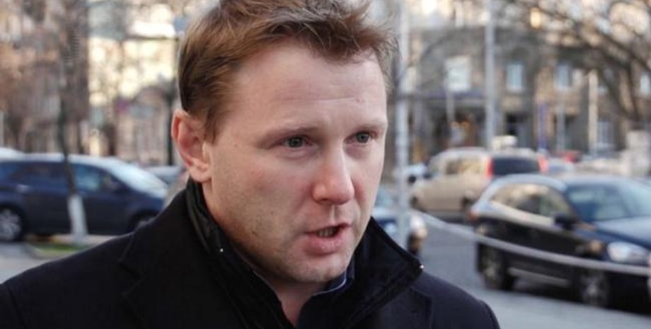 Артем Шевченко / Фото: РБК-Украина