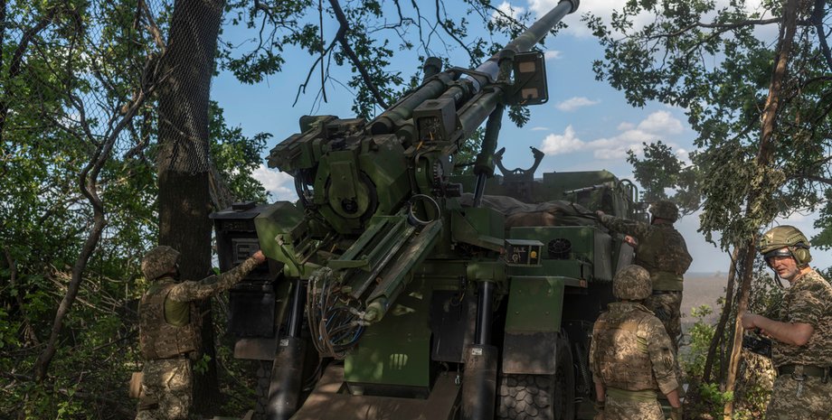 иностранные войска, ВСУ, армия украина