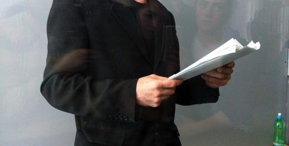 Владимир Безух, безух, заложники, укрпочта