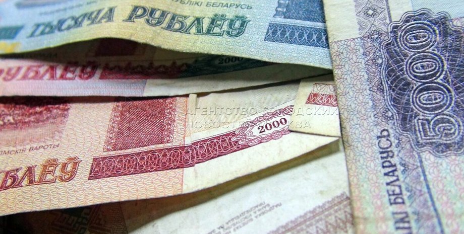 Беларусь, рубли, евро, торговля