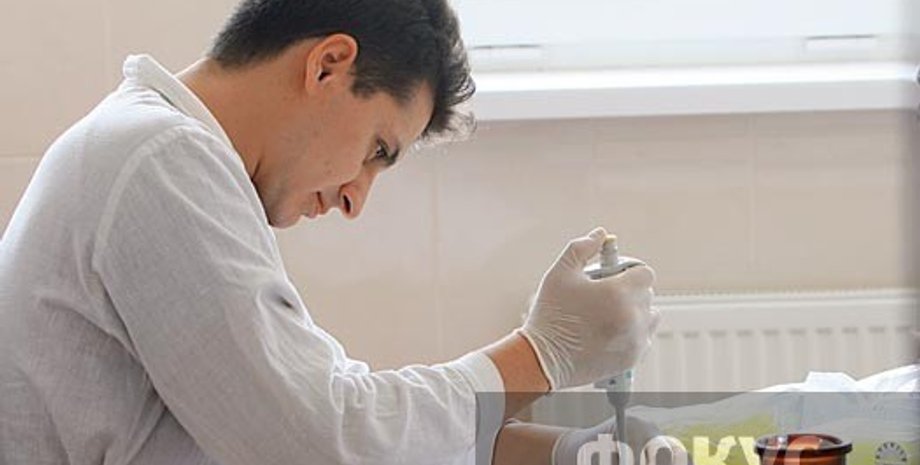 Фото: Дмитрий Стойков