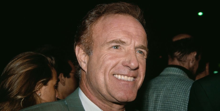 Джеймс Каан