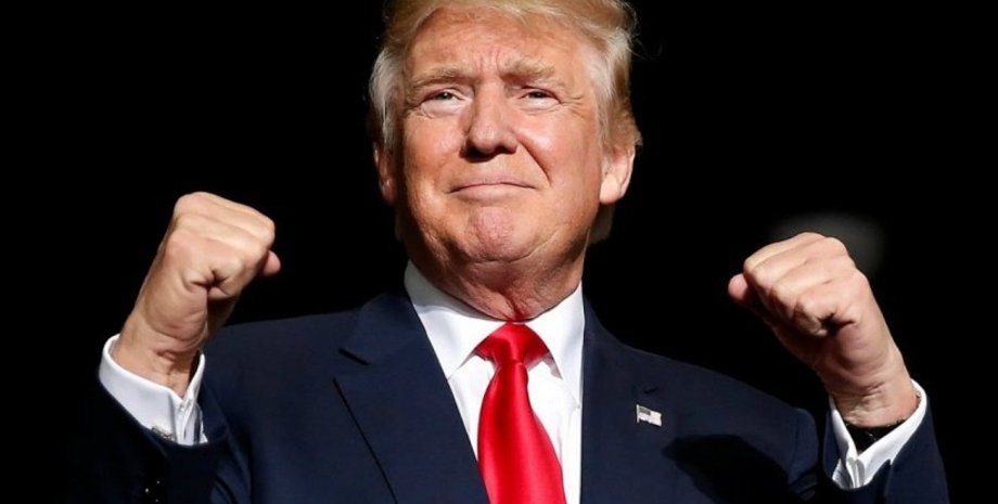 Дональд Трамп / Фото: YouTube