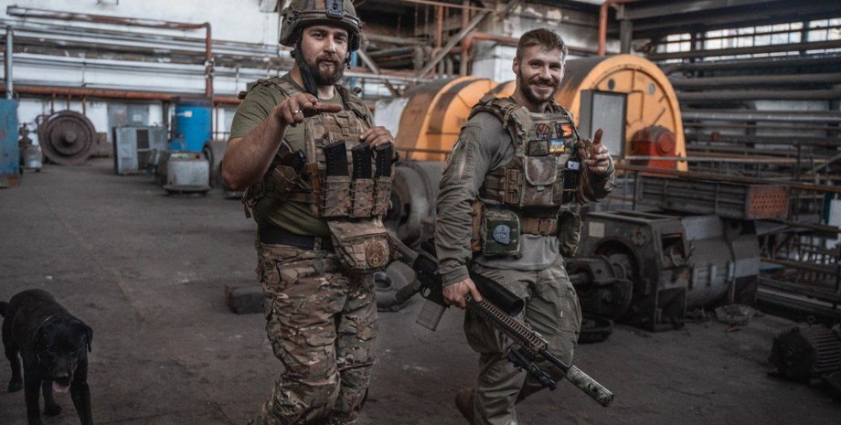 война рф против Украины, валерий маркус, иван шаламага, александр сак, 47 ОМБр Магура